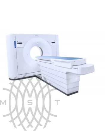 Компьютерный томограф Philips IQon Spectral CT