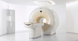 Магнитно-резонансный томограф Philips Achieva 1.5 T