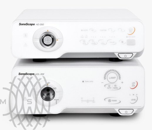 SonoScape HD-350 видеопроцессор эндоскопический