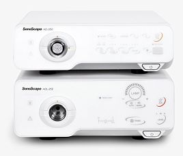 SonoScape HD-350 видеопроцессор эндоскопический
