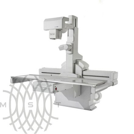 Рентгеновский аппарат Philips Juno DRF