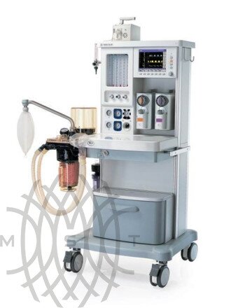 Mindray WATO EX-30 наркозно-дыхательный аппарат