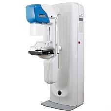 Цифровой маммограф Italray Mammograph
