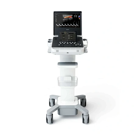 Philips 5500 ультразвуковой аппарат портативный Philips 5500 ультразвуковой аппарат портативный