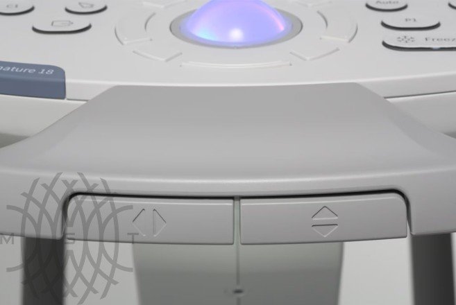 GE HealthCare Voluson Signature 18 УЗИ аппарат