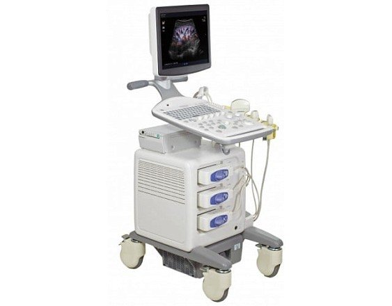 УЗИ аппарат Fujifilm (Hitachi) Aloka ProSound F37