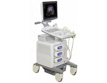 УЗИ аппарат Fujifilm (Hitachi) Aloka ProSound F37
