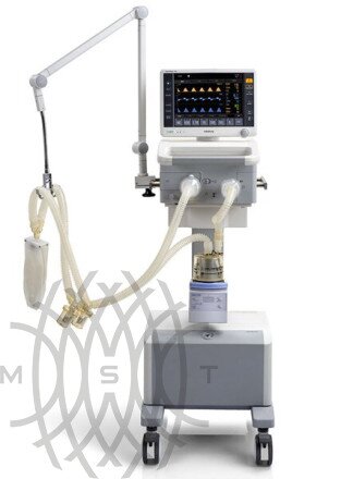 Аппарат искусственной вентиляции легких Mindray SynoVent E5