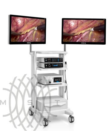 Эндоскопическая видеосистема Mindray HyPixel U1