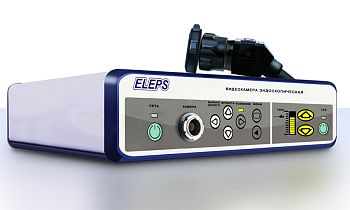 Элепс EVK-001 видеокамера эндоскопическая
