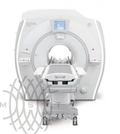 Магнитно-резонансный томограф GE Signa Artist