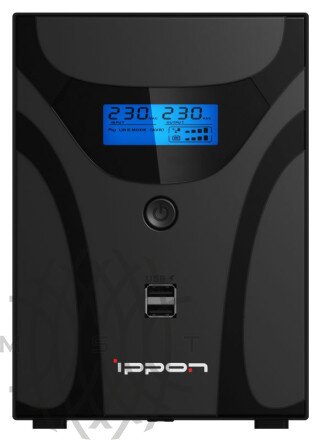 Ippon Smart Power Pro II 1200