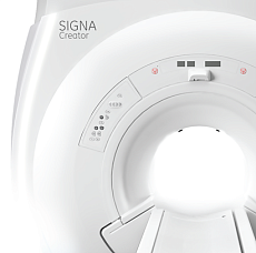 Магнитно-резонансный томограф GE SIGNA Creator 1.5T