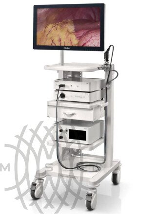 Эндоскопическая видеосистема Mindray HD-3
