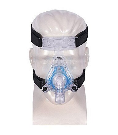 Philips ComfortGel Blue кислородная маска пациента