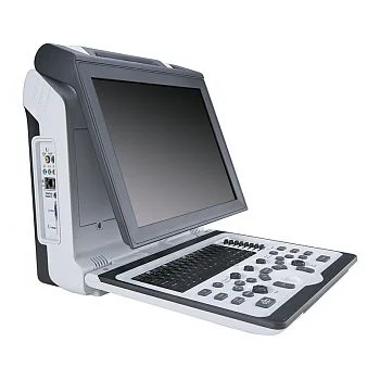 SIUI CTS-7700 Plus Color УЗИ аппарат портативный