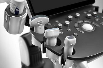 УЗИ аппарат Mindray Consona N8