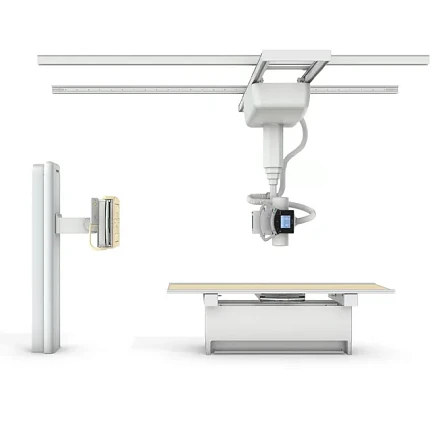 Рентгеновский аппарат Philips DigitalDiagnost C50 Рентгеновский аппарат Philips DigitalDiagnost C50