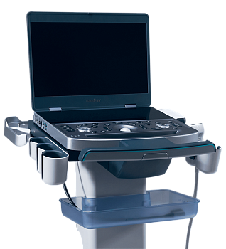 УЗИ аппарат Mindray MX7 портативный