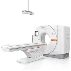 Компьютерный томограф Siemens SOMATOM go.Top