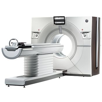 GE HealthCare Revolution CT компьютерный томограф