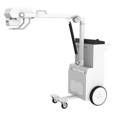 SG HealthCare Jumong PG (5,6 кВт) мобильный рентгеновский аппарат