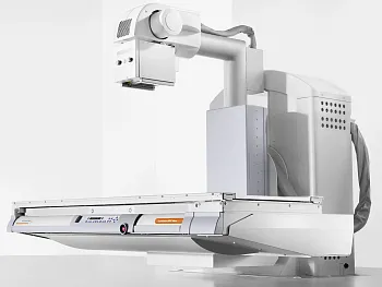 Цифровой рентгеноcкопический аппарат Siemens Luminos dRF Max