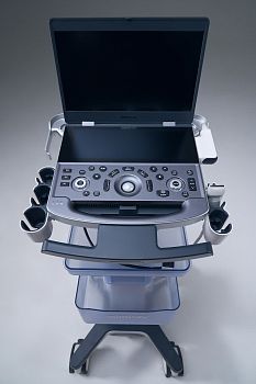 УЗИ аппарат Mindray MX7 портативный