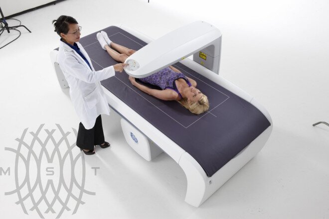 Рентгеновский денситометр GE Lunar iDXA