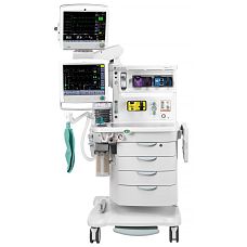 Наркозно-дыхательный аппарат GE Aisys CS2
