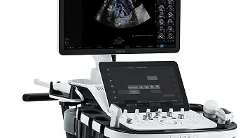 Samsung Medison W9 УЗИ аппарат