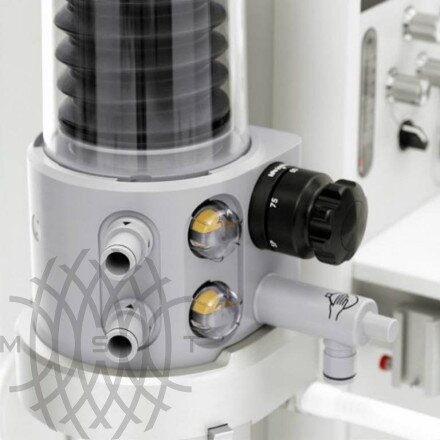 Philips Dameca MRI 508 Наркозно-дыхательный аппарат