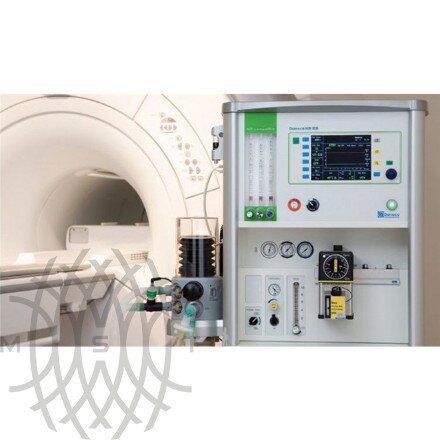 Philips Dameca MRI 508 Наркозно-дыхательный аппарат