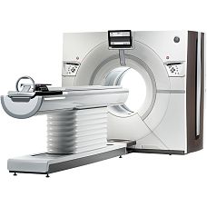 GE HealthCare Revolution CT компьютерный томограф 