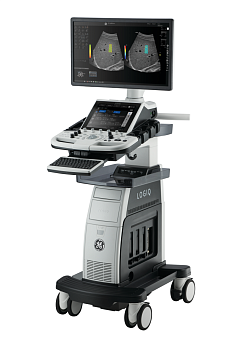 Ультразвуковой аппарат GE HealthCare Logiq P10