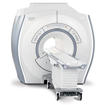 МРТ аппарат GE SIGNA Explorer 1.5T