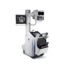 Палатный цифровой рентгеновский аппарат GE Optima XR240amx