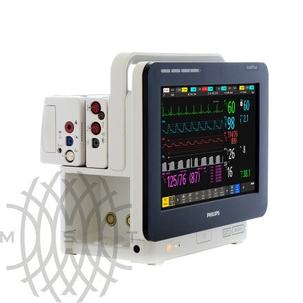 Монитор пациента Philips IntelliVue MX500