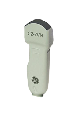 GE C2-7VN-D датчик УЗИ микроконвексный