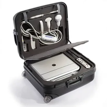 УЗИ аппарат Mindray M6 портативный