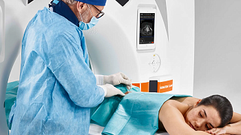 Siemens SOMATOM X.ceed Компьютерный томограф