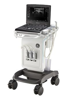 Портативный ультразвуковой аппарат GE Versana Active