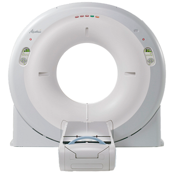 Canon Aquilion LB компьютерный томограф 