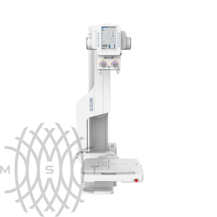 SG Healthcare Jumong U рентгеновский аппарат экспертного класса