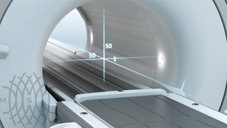 Магнитно-резонансный томограф GE SIGNA Architect 3T
