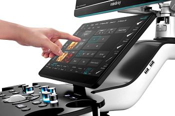 УЗИ аппарат Mindray Recho N9