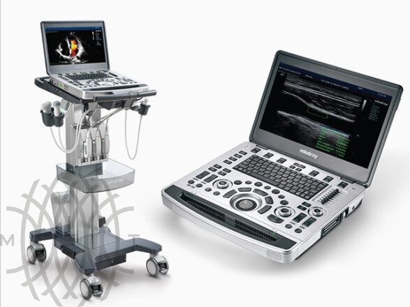 УЗИ аппарат Mindray M9 портативный