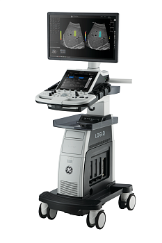 Ультразвуковой аппарат GE HealthCare Logiq P10